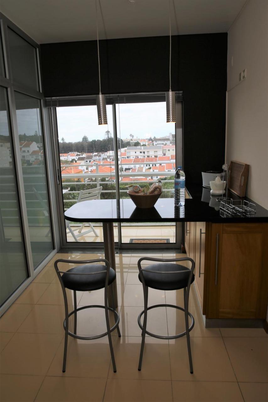 Apartamento Oceanus Lägenhet Ponta Delgada Exteriör bild