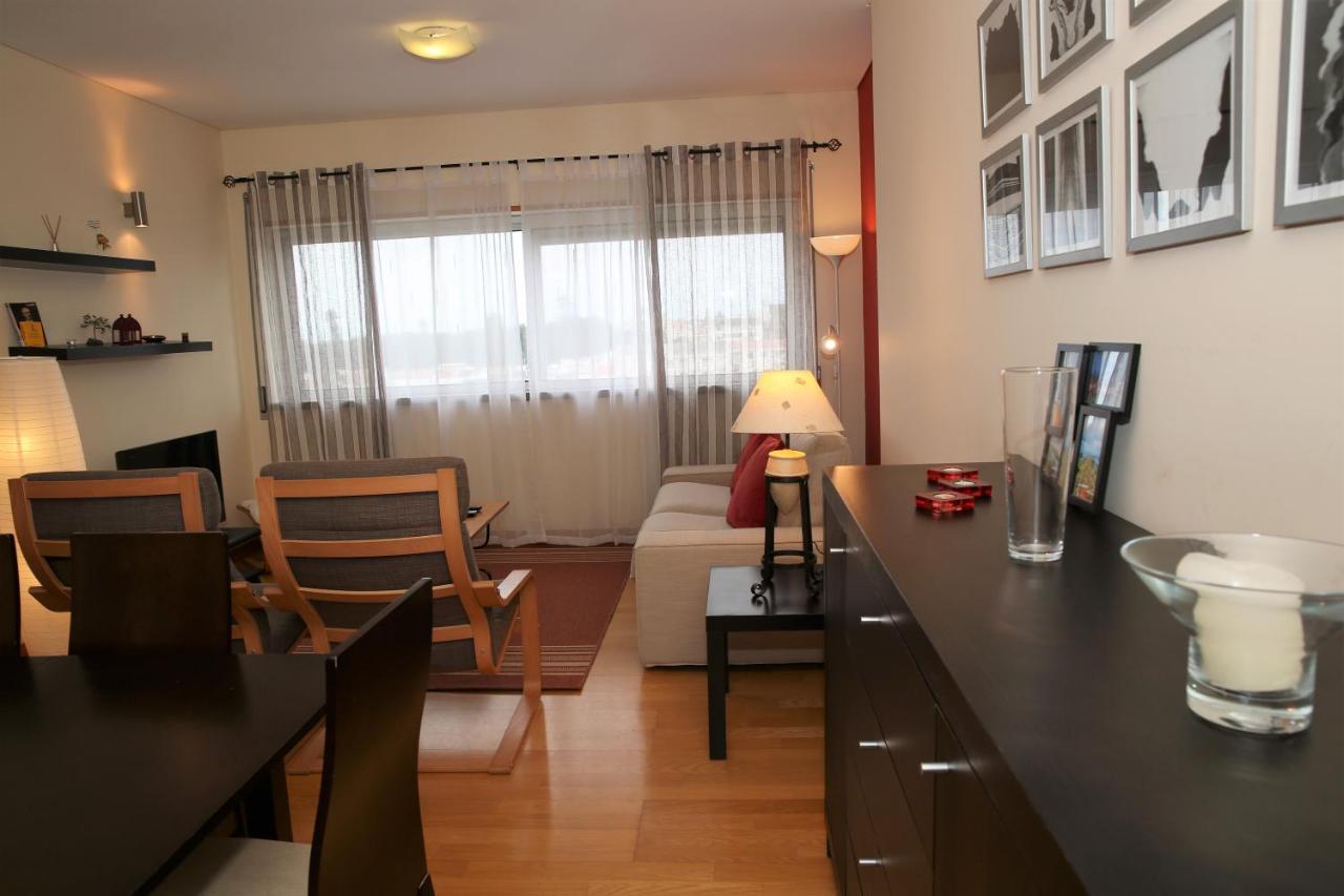 Apartamento Oceanus Lägenhet Ponta Delgada Exteriör bild