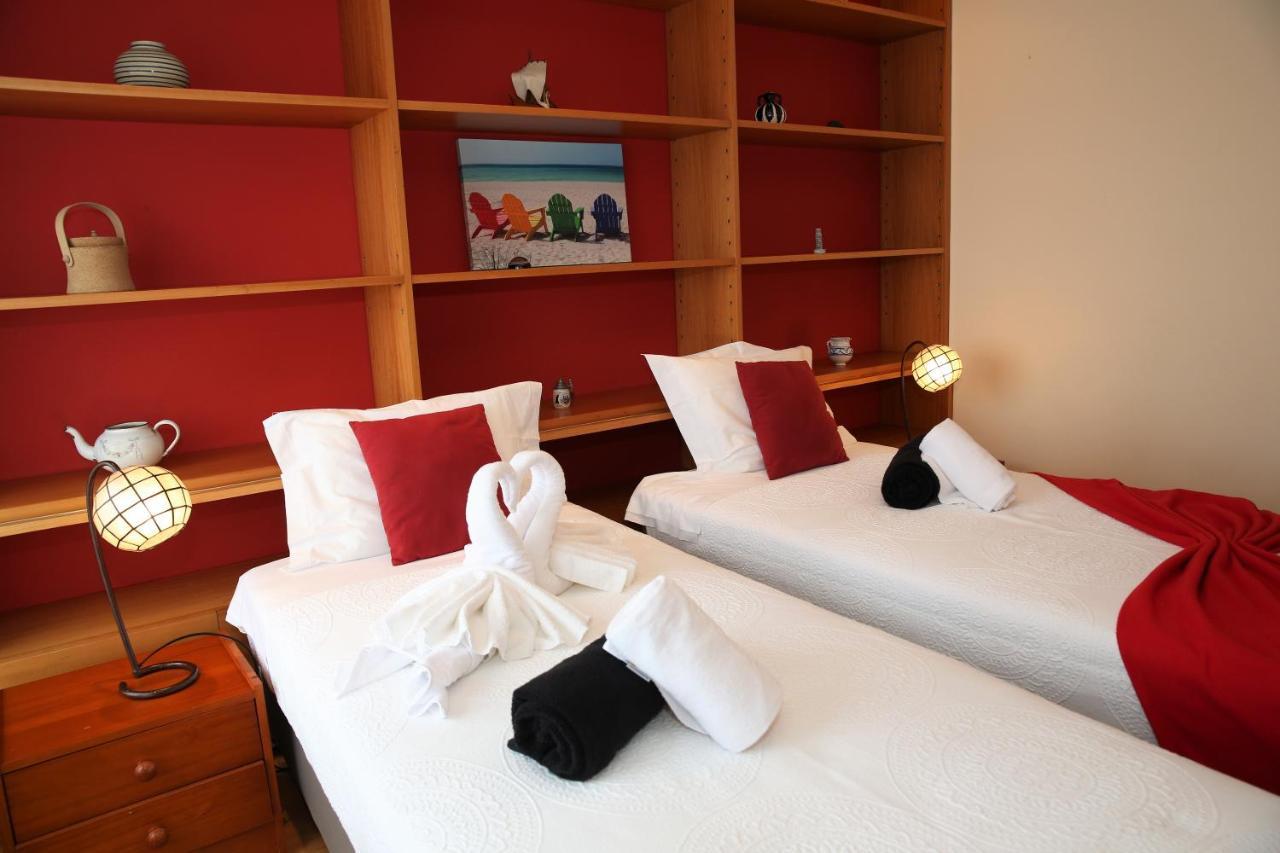 Apartamento Oceanus Lägenhet Ponta Delgada Exteriör bild