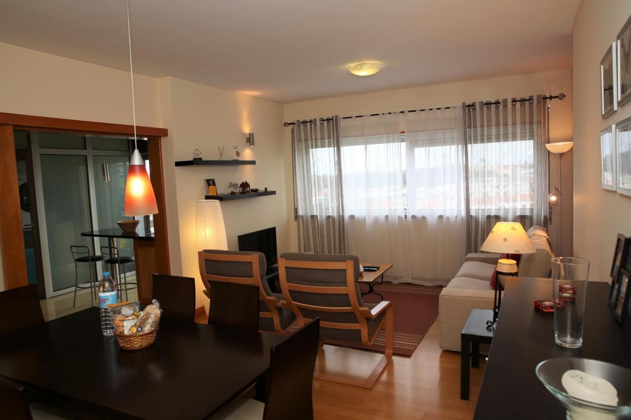 Apartamento Oceanus Lägenhet Ponta Delgada Exteriör bild