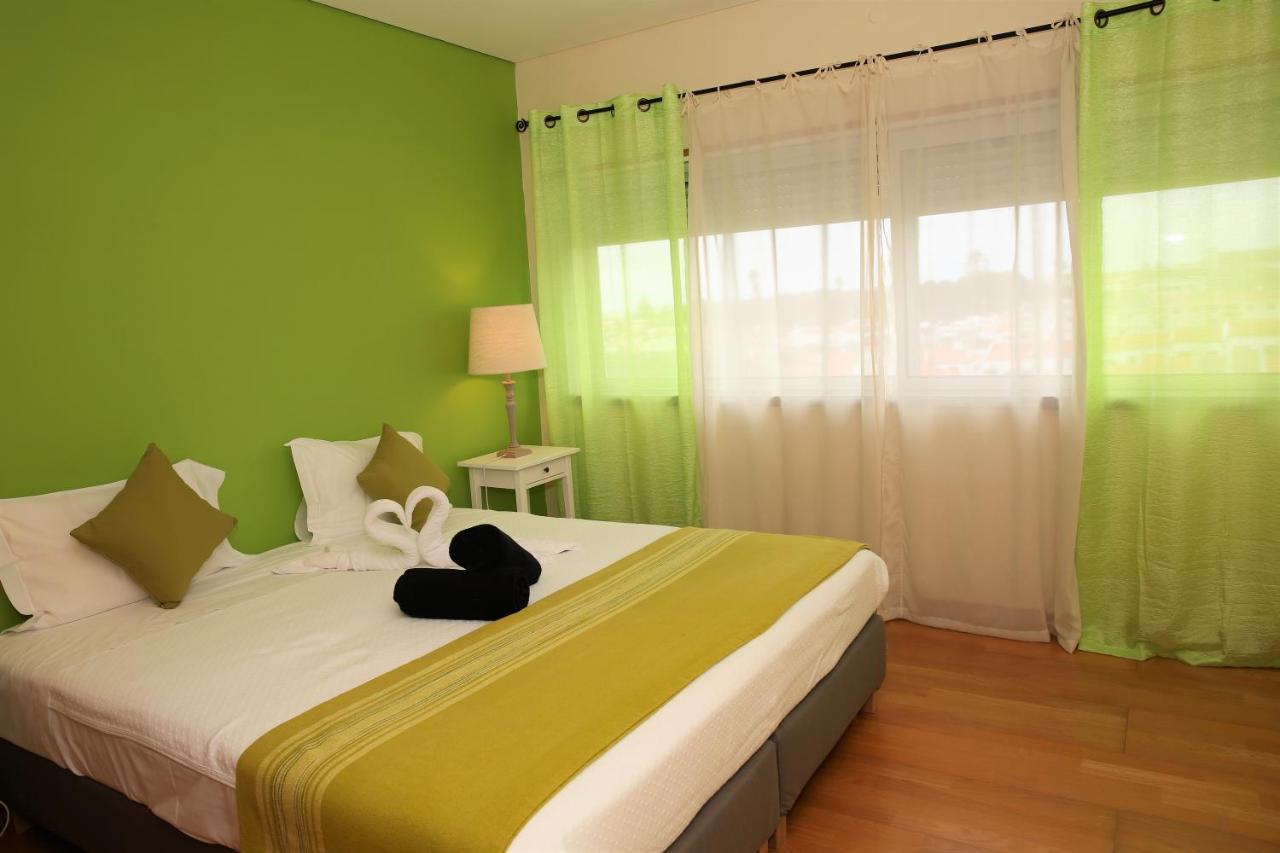 Apartamento Oceanus Lägenhet Ponta Delgada Exteriör bild