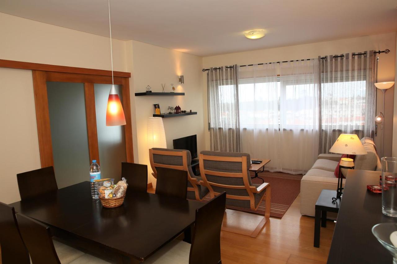 Apartamento Oceanus Lägenhet Ponta Delgada Exteriör bild