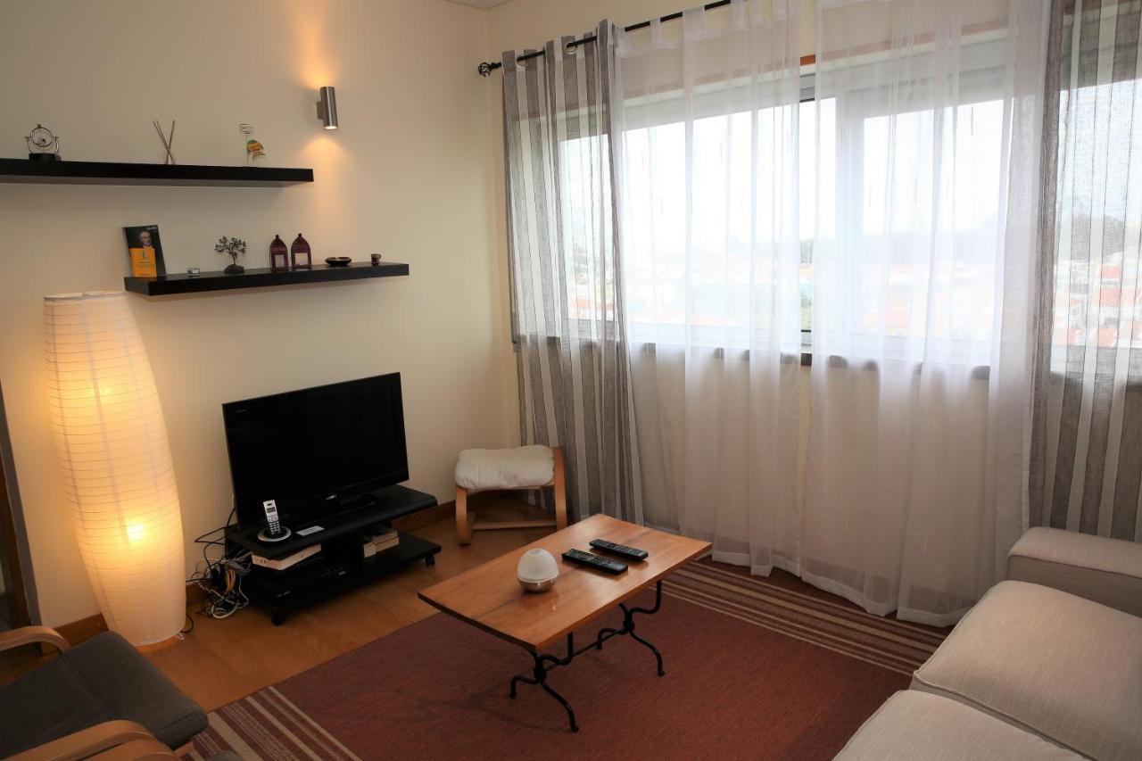 Apartamento Oceanus Lägenhet Ponta Delgada Exteriör bild